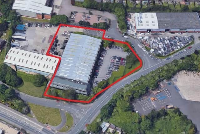 Azbil Telstar is expanding its production capacity with a move to Birstall