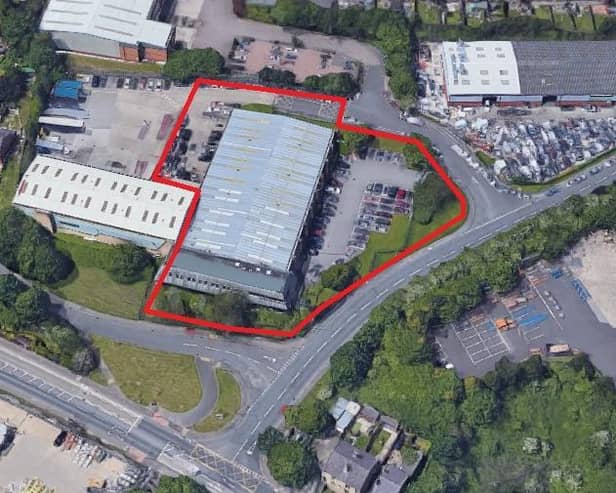 Azbil Telstar is expanding its production capacity with a move to Birstall