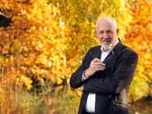 Hemsworth MP Jon Trickett. Pic Tony Johnson