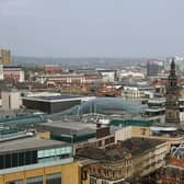 Calls have been made for city centre businesses to have extra help.