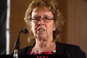 Leeds City Council leader Judith Blake. Photo: JPI Media