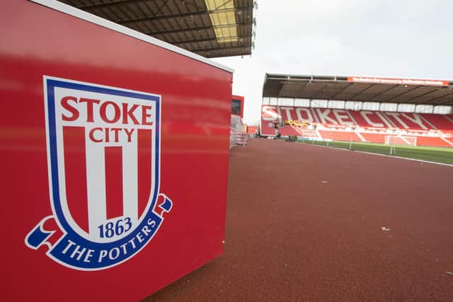 Leeds United Under-23s travel to Stoke City. (Getty)