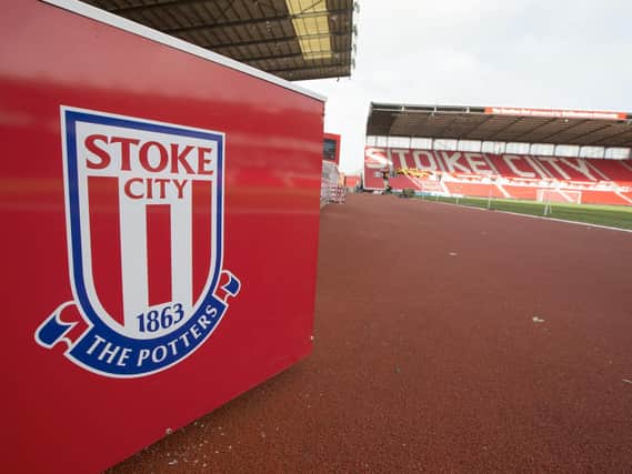 Leeds United Under-23s travel to Stoke City. (Getty)