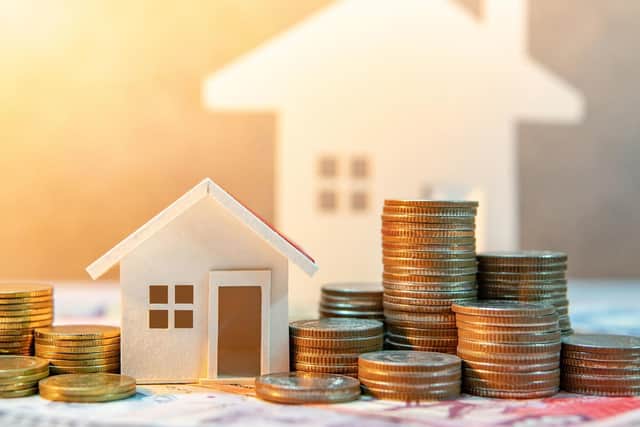 Yorkshire tops the UK house price growth table