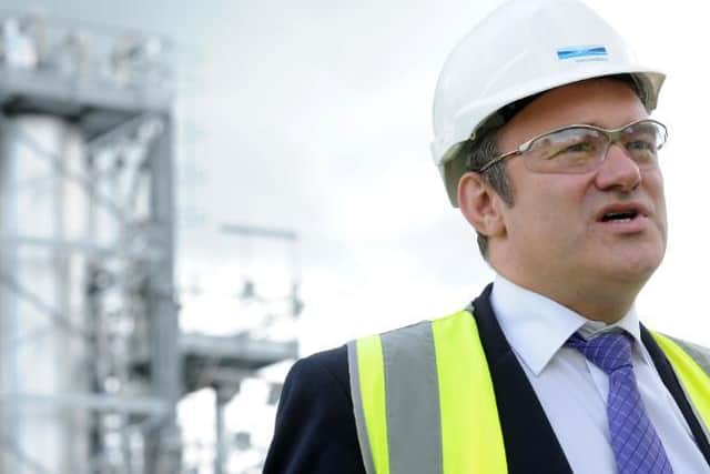 Ed Davey supports the piloting of UBI.