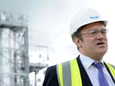 Ed Davey supports the piloting of UBI.