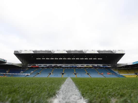 Leeds United welcome Hull City to Elland Road in League Cup action. (Getty)