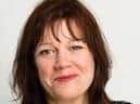 Rebecca Lawton is Professor in Psychology of Healthcare at the University of Leeds.
