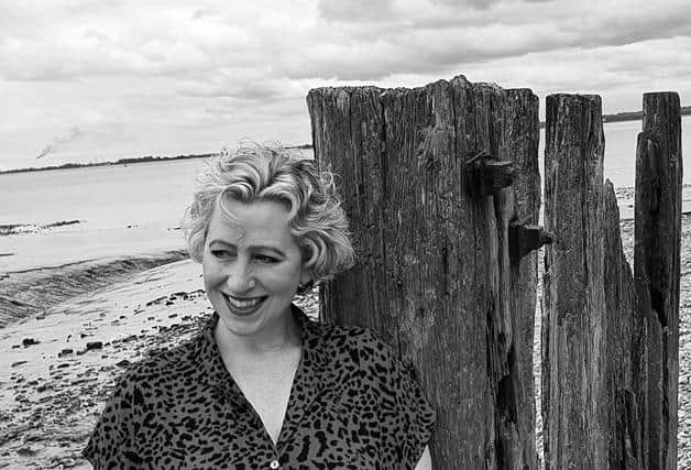 Louise Beech
