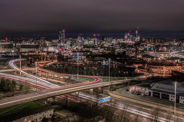 Could Leeds become the first UK city to pilot a Universal Basic Income?
