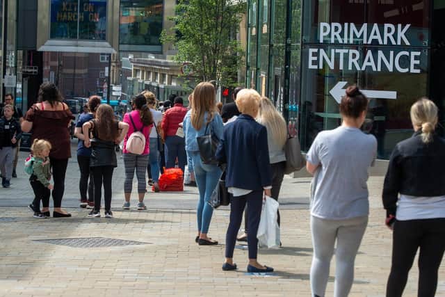 There will be no local lockdown for Leeds but fresh restrictions have been announced in other parts of West Yorkshire.
