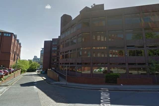 Leeds City College