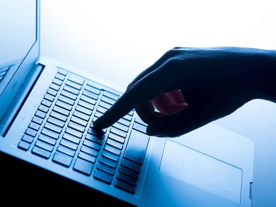 Yorkshire could become a global leader in the cyber security sector