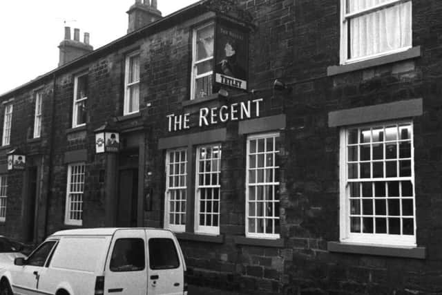 Do you remember the change to licensing laws which allowed pubs to open all day?