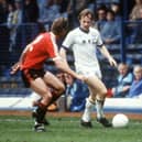 Enjoy these memories from Leeds United's 1982/83 season. PIC: Varley Picture Agency