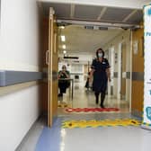 These are the new rules affecting Leeds hospitals including LGI and St James' Hospitals