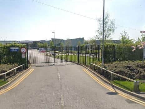 Allerton Grange School