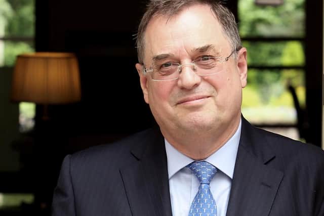 "We’ve been pleased to support and encourage Visual Media Conference", Roger Marsh OBE.