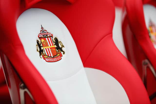 Leeds United toppled Sunderland 3-1 on Monday afternoon. (Getty)