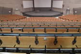 University campuses in the city may be quiter than usual but students and lecturers are getting back to the 'new' normal of academic life. Picture: Andreas Gebert/Getty Images