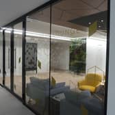 A £3.2M refurbishment of One Embankment in Neville Street, Leeds has been completed by the local contractor Castlehouse Construction.