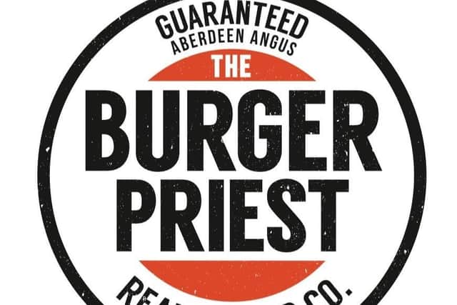 The Burger Priest is expected to generate around 20 new jobs when it opens at The Springs at Thorpe Park.