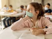 Supporting the wellbeing of our young people has to be central to the Government’s response. Picture: Shutterstock