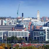 Health bosses at Leeds CCG have launched an ambitious action plan on how it intends to tackle the issues of health inequality in Leeds. Picture: Simon Hulme