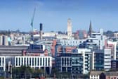 Health bosses at Leeds CCG have launched an ambitious action plan on how it intends to tackle the issues of health inequality in Leeds. Picture: Simon Hulme
