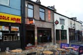 Mojo bars are backing the #cancelthecurfew campaign.