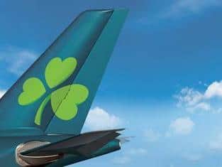 Aer Lingus