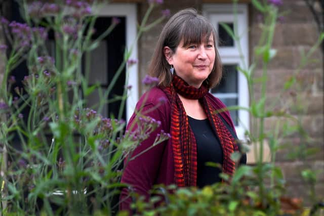 Lucy Jackson, consultant in public health at Leeds City Council. Picture: Simon Hulme