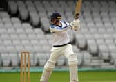 Yorkshire's Jonny Tattersall: Praised. Pictures: SWPix