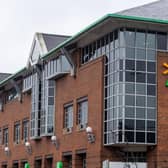 Asda in Leeds is to be taken over in a £6.8bn deal.