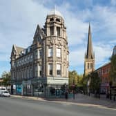 People in Wakefield have been warned that they 'all need to play their part' in slowing the spread of Covid-19, as the district is been formally declared an area of concern.