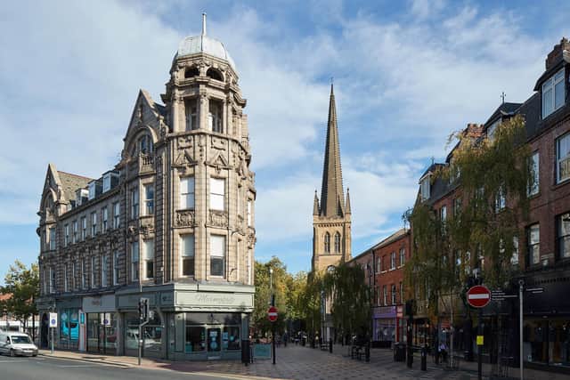 People in Wakefield have been warned that they 'all need to play their part' in slowing the spread of Covid-19, as the district is been formally declared an area of concern.