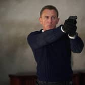The release date for the James Bond film No Time To Die has been postponed once again.