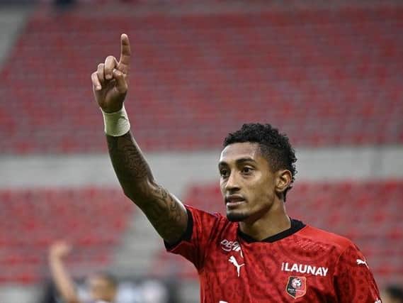 Watch Raphinha's best goals and tricks as Leeds United target the Rennes winger