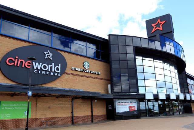Cineworld cinemas are closing with thousands of jobs at risk after the delay of James Bond outing No Time To Die