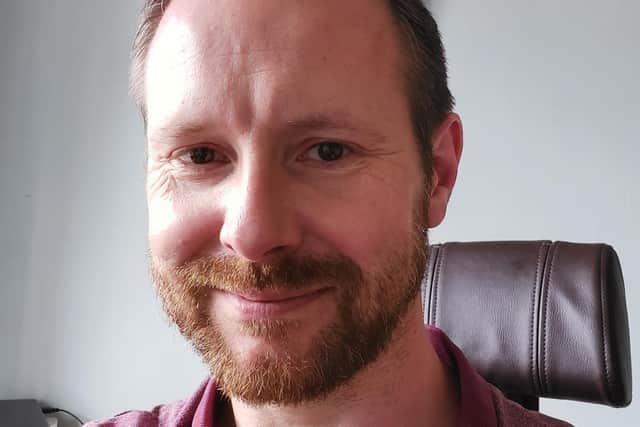 Dr Stephen Griffin from the University of Leeds believes Government will now find it more difficult to plan around Covid-19.
