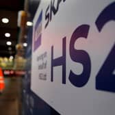 Northern leaders are putting pressure on the Government to get HS2 done. (Pic: Getty)