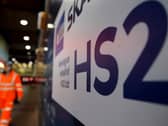 Northern leaders are putting pressure on the Government to get HS2 done. (Pic: Getty)
