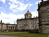 Castle Howard near Malton