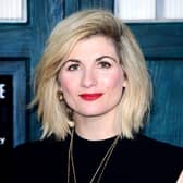 Doctor Who star Jodie Whittaker is backing Batley & Spen MP Tracy Brabin's bid to become West Yorkshire mayor.