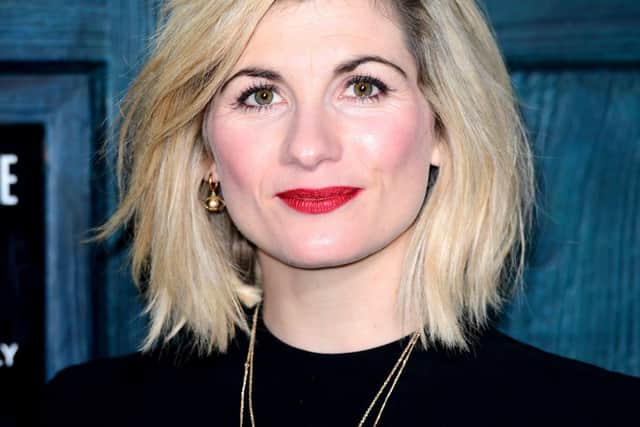 Doctor Who star Jodie Whittaker is backing Batley & Spen MP Tracy Brabin's bid to become West Yorkshire mayor.