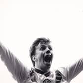 Enjoy these memories from Leeds United's 1987/88 season.