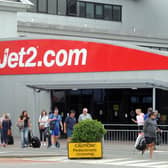 Jet2 is putting on additional flights to Rhodes and Madeira.