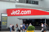Jet2 is putting on additional flights to Rhodes and Madeira.
