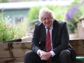 Boris Johnson (photo: PA).