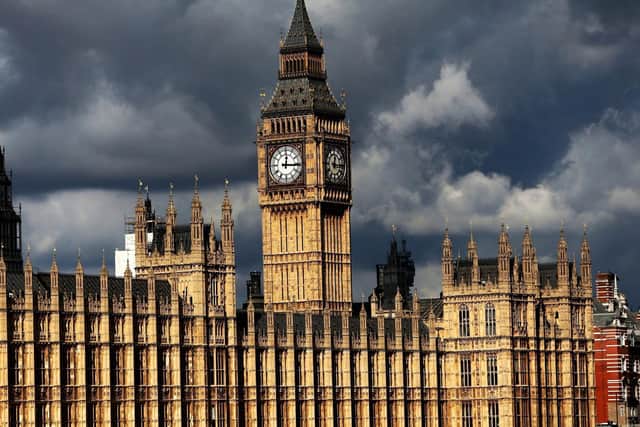 MPs have raised concerns about disguised remuneration schemes.
